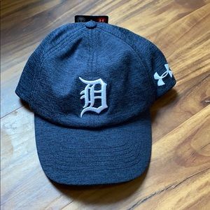 Detroit Tigers Hat